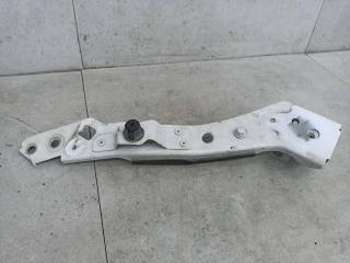 крепление фары левой Renault Megane 3 поколение 2011, 6418103D