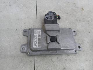 блок управления АКПП Renault Megane 3 поколение 2011, 310320115R