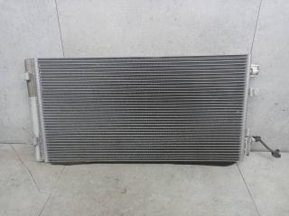 радиатор кондиционера Renault Megane 3 поколение 2011, 921000294R