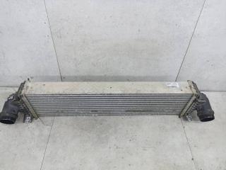 интеркулер Volvo V40 2 поколение [рестайлинг] 2016, 3138734