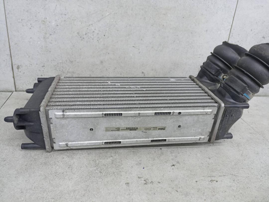 интеркулер Peugeot 308 T7 2008, 9656503480 - фото №1