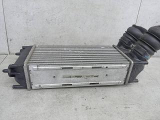 интеркулер Peugeot 308 T7 2008, 9656503480