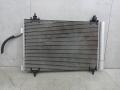 радиатор кондиционера Peugeot 308 T7 2008, 9682531580 - фото №4