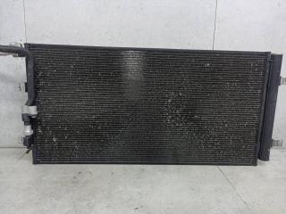 радиатор кондиционера Audi A6 4G/C7 2012, 4G0260401A, 4G0260403B