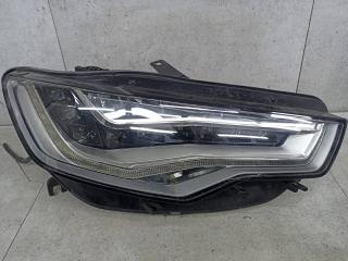 фара правая Audi A6 4G/C7 2012, 4G0941034A