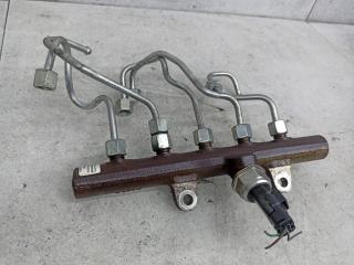 топливная рампа Renault Duster 1 поколение 2012, 9307Z517A, 8200669695