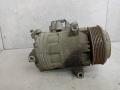 компрессор кондиционера Nissan Qashqai 1 поколение 2009, 1.6 л., 92600BB01A - фото №3