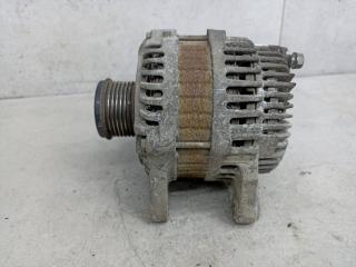 генератор Nissan Juke YF15 [рестайлинг] 2013, 1.6 л., HR16DE, бензин, 231001KA1A, 231001KA1C