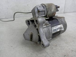 стартер Renault Megane 2 поколение 2006, 8200266777B
