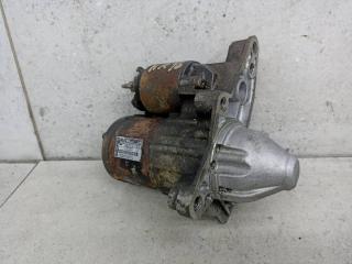 стартер Nissan Juke YF15 [рестайлинг] 2013, 1.6 л., HR16DE, бензин, 233001KA1A, 233001KA1C