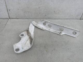 петля капота левая Audi A6 4G/C7 2012, 4C882301D