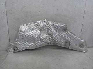тепловой экран моторного отсека Audi A6 4G/C7 2012, 4G0804162