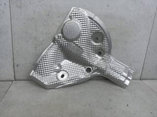 тепловой экран моторного отсека Audi A6 4G/C7 2012, 4G2804163