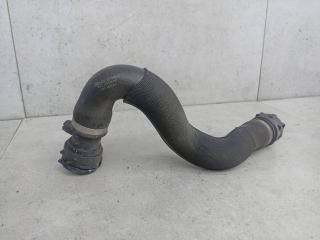 патрубок радиатора Audi A6 4G/C7 2012, 4G0121049Q