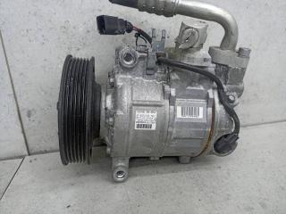 компрессор кондиционера Audi A6 4G/C7 2012, 4G0260805A