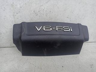 декоративная крышка двигателя Audi A6 4G/C7 2012, 06E103925F