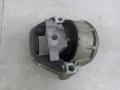 подушка крепления двигателя Audi A6 4G/C7 2012, 2.8 л., CHVA, бензин, 4G0199391 - фото №3