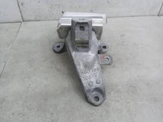кронштейн двигателя Audi A6 4G/C7 2012, 2.8 л., CHVA, бензин, 4G0199308