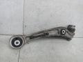 рычаг передний левый Audi A6 4G/C7 2012, 2.8 л., CHVA, бензин, 8K0407155C - фото №3