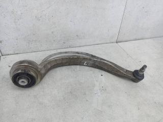 рычаг передний левый Audi A6 4G/C7 2012, 2.8 л., CHVA, бензин, 4G0407695