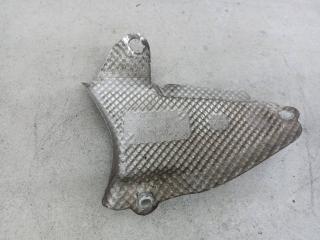 тепловой экран моторного отсека Audi A6 4G/C7 2012, 4G0399299B