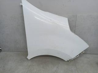 крыло переднее правое Renault Master 3 поколение 2013, 631000018R