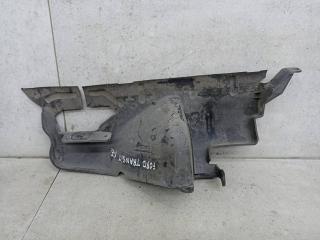 воздуховод (дефлектор) радиатора Ford Transit 8 поколение 2017, GK21V8311AB