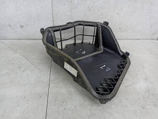 корпус салонного фильтра BMW 7 серия F01/F02 2012, 9216222