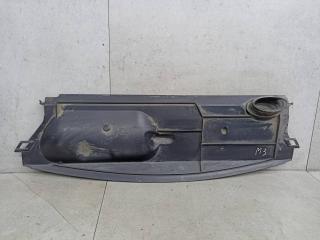 воздуховод (дефлектор) радиатора Renault Megane 3 поколение 2011, 214760006R, 214760023R