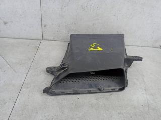 воздухозаборник Audi Q5 8R [рестайлинг] 2014, 8R0129618F