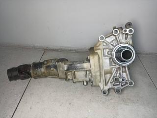 раздаточная коробка Mitsubishi Outlander 2 поколение [рестайлинг] 2013, 3.0 л., 6B31, бензин, 3200A067