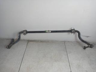 стабилизатор подвески передний Audi A6 4G/C7 2012, 2.8 л., CHVA, бензин, 4G0411309D