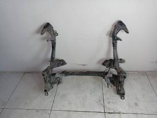 балка подвески передняя (подрамник) Audi A6 4G/C7 2012, 2.8 л., CHVA, бензин, 4G0399295