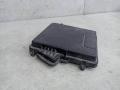крышка блока предохранителей Renault Megane 3 поколение 2011, 284C40002R - фото №3