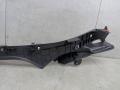 накладка на порог внутренняя Renault Megane 3 поколение 2014, 769540001R - фото №4