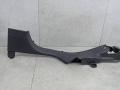 накладка на порог внутренняя Renault Megane 3 поколение 2014, 769530001R - фото №2