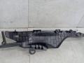 накладка на порог внутренняя Renault Megane 3 поколение 2014, 769530001R - фото №3