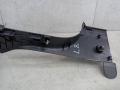 накладка на порог внутренняя Renault Megane 3 поколение 2014, 769530001R - фото №4