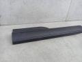 накладка на порог внутренняя BMW 7 серия F01/F02 2012, 9113026 - фото №2