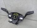 переключатель подрулевой (стрекоза) Ford Transit 8 поколение 2015, BK2T3F944BC, BK2T14A664BA, F1FT17A553AA, CV6T13335AE, BK2T13N064CF - фото №4
