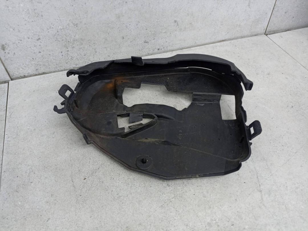 защита (кожух) ремня ГРМ Renault Megane 2 поколение 2006, 8200795003 - фото №1