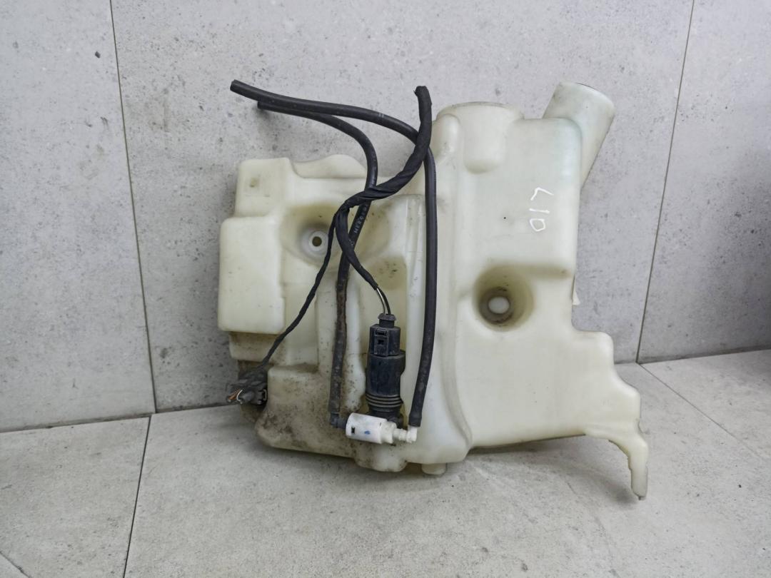 бачок омывателя Mercedes-Benz GL-Класс X164 2009, A1648690020 - фото №1