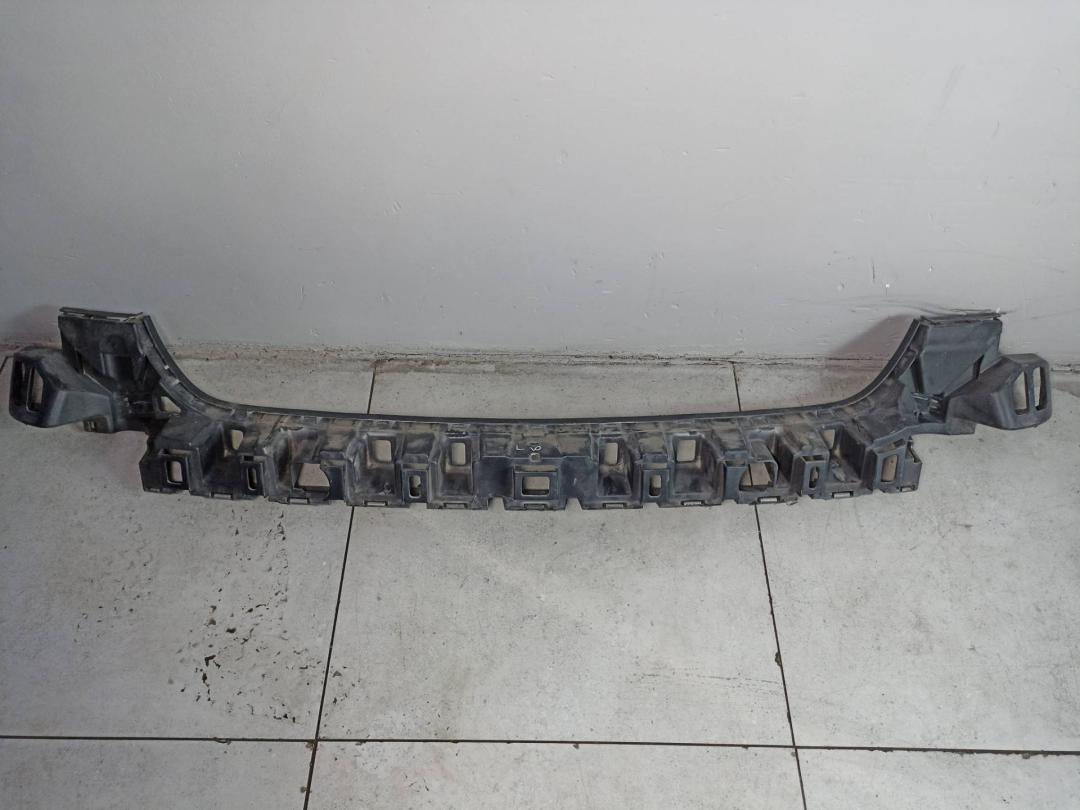 Крепление бампера заднего Mercedes-Benz M-Класс W164 2007, A1648850065 - фото №1