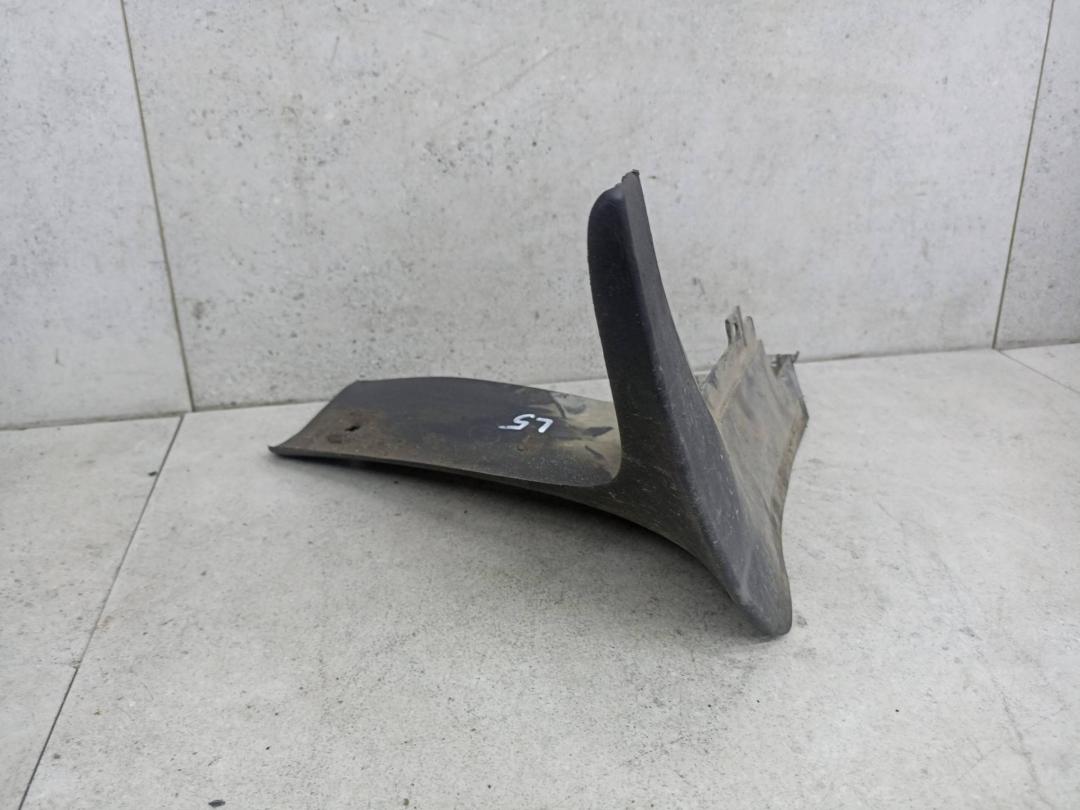 брызговик Porsche Boxster 987 2006, 98750439300 - фото №1