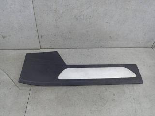 накладка на порог внутренняя Porsche Panamera 970 2010, 970555520