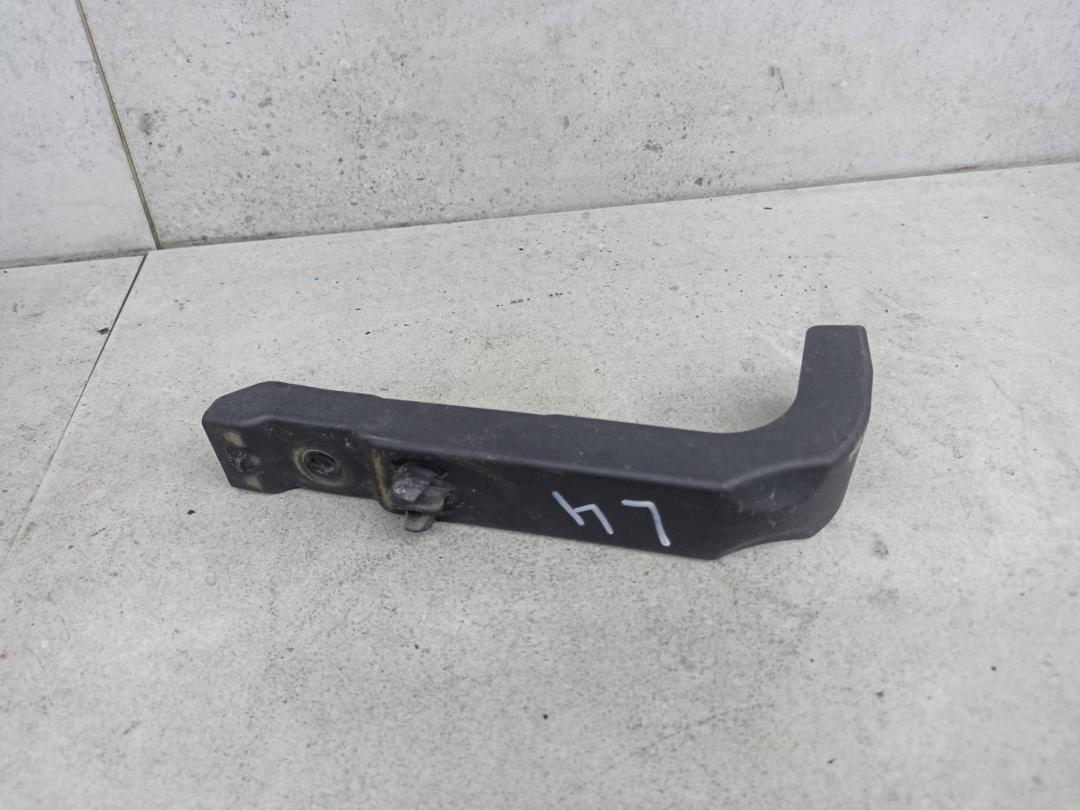 Крепление бампера заднего Porsche Panamera 970 2010, 97050584100 - фото №1