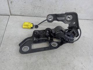 петля капота Porsche Panamera 970 2010, 97051115102, 97051135103