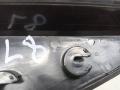 молдинг (накладка кузовная) Renault Megane 3 поколение 2011, 833310006R - фото №4
