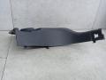 накладка на порог внутренняя Renault Megane 3 поколение 2011, 768370003R - фото №3