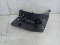 накладка на порог внутренняя Renault Megane 3 поколение 2011, 768370003R - фото №4